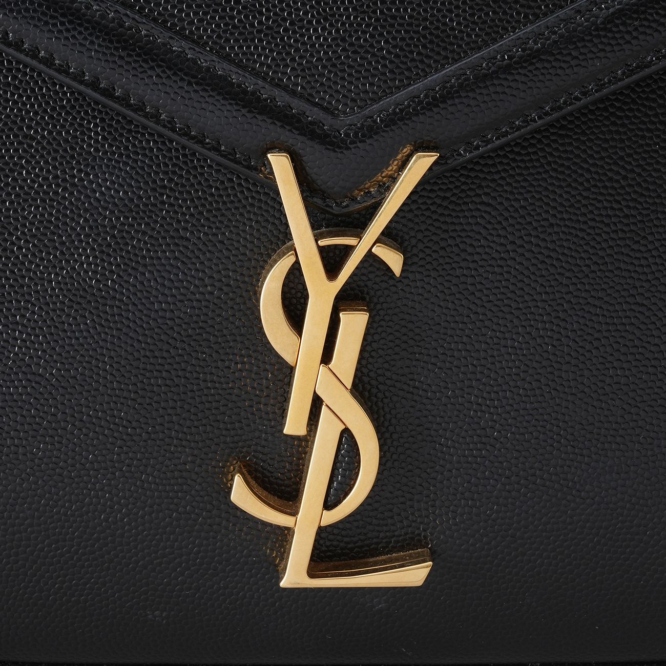 YVES SAINT LAURENT(USED)생로랑 623931 카산드라 미듐 토트백